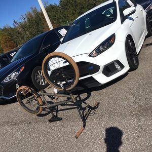 Meet your Posher, Ethan